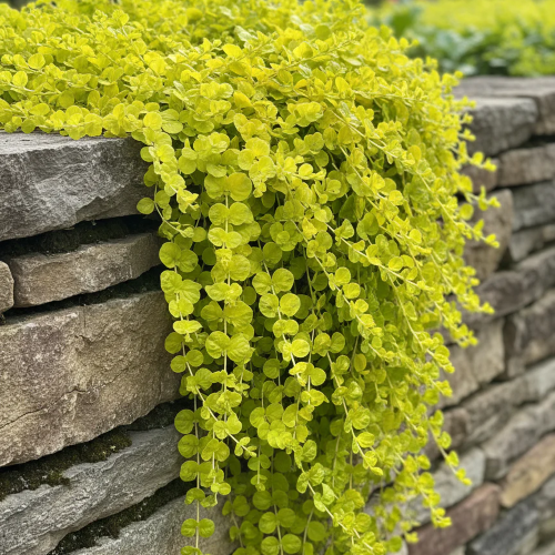 Lysimachia Goldilocks în ghiveci preț bun. Acoperitor de sol ❤️ FloraPris